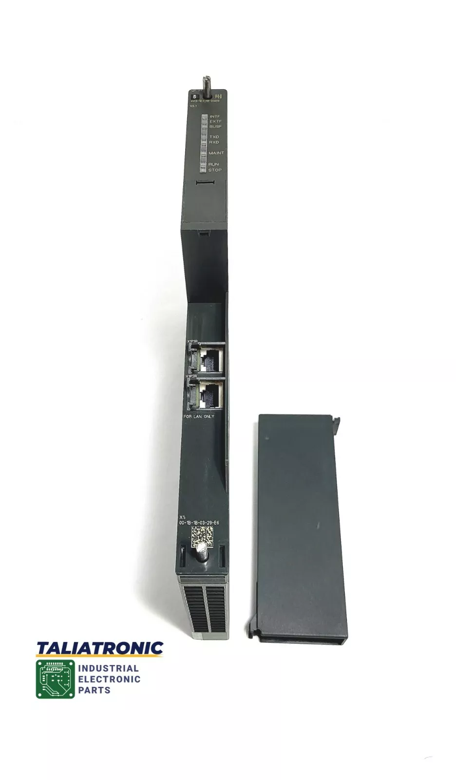 Siemens Simatic Net Ethernet S7-400 6GK7443-1EX20-0XE0 / 6GK7 443-1EX20-0XE0 