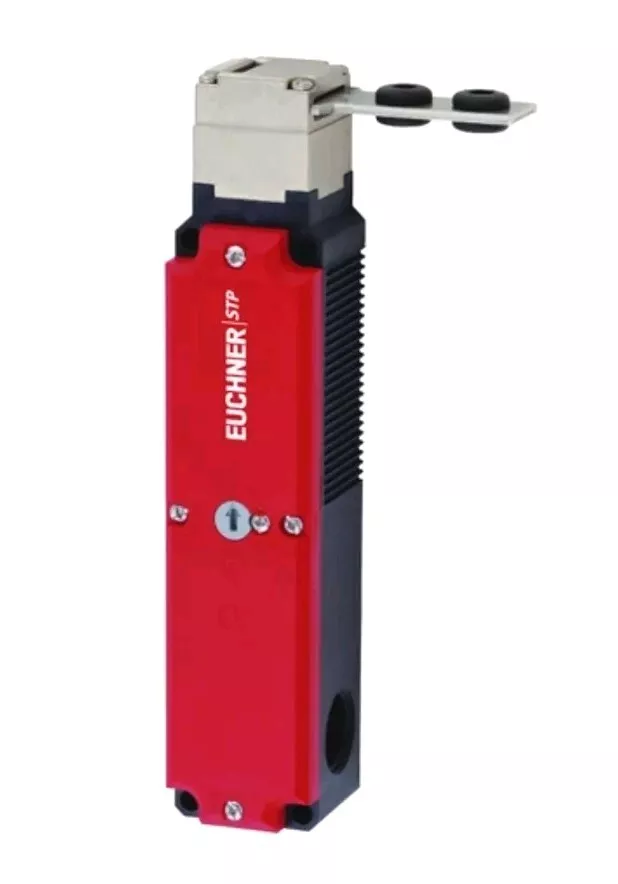 Euchner Sicherheitschalter STP3A-2131A024M / Euchner Safety Switch 091493-081852