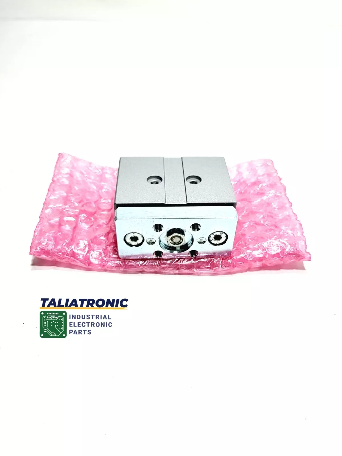 Festo Führungszylinder DFM-16-10-P-A-KF / Pneumatik Führungszylinder 170907