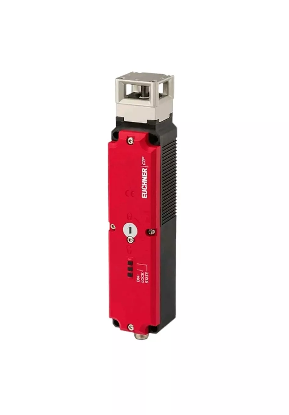 Euchner Sicherheitsschalter Unicode CTP-I-AP-U-HA-ZZ-SA-136732/ Safety Switch