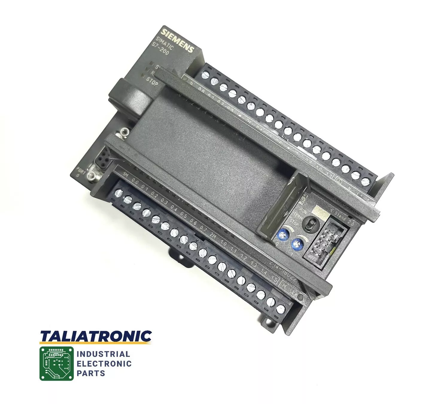 Siemens Simatic S7-200 CPU 224 / 6ES7 214-1AD22-0XB0 / 6ES7214-1AD22-0XB0 
