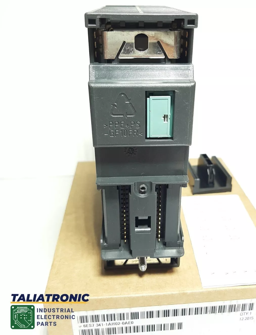 Siemens Simatic S7 300 6ES7 341-1AH02-0AE0 Kommunikation Modul CP341 RS232