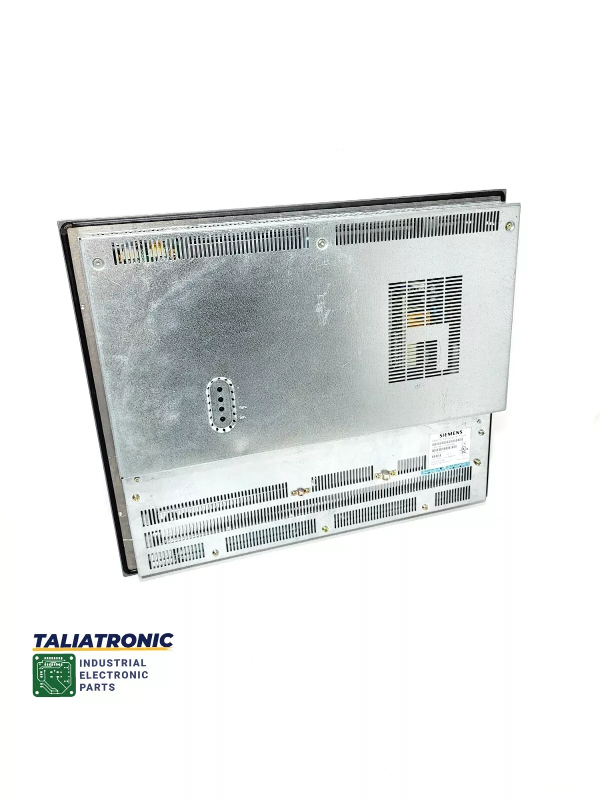 Siemens Simatic Flat Panel 19
