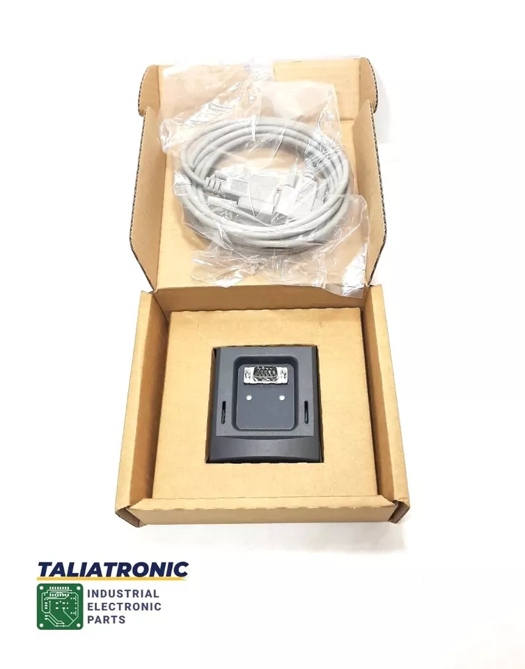 Siemens Micromaster 4 / PC- Kommunikation Schnittstelle 6SE6400-1PC00-0AA0 / Neu
