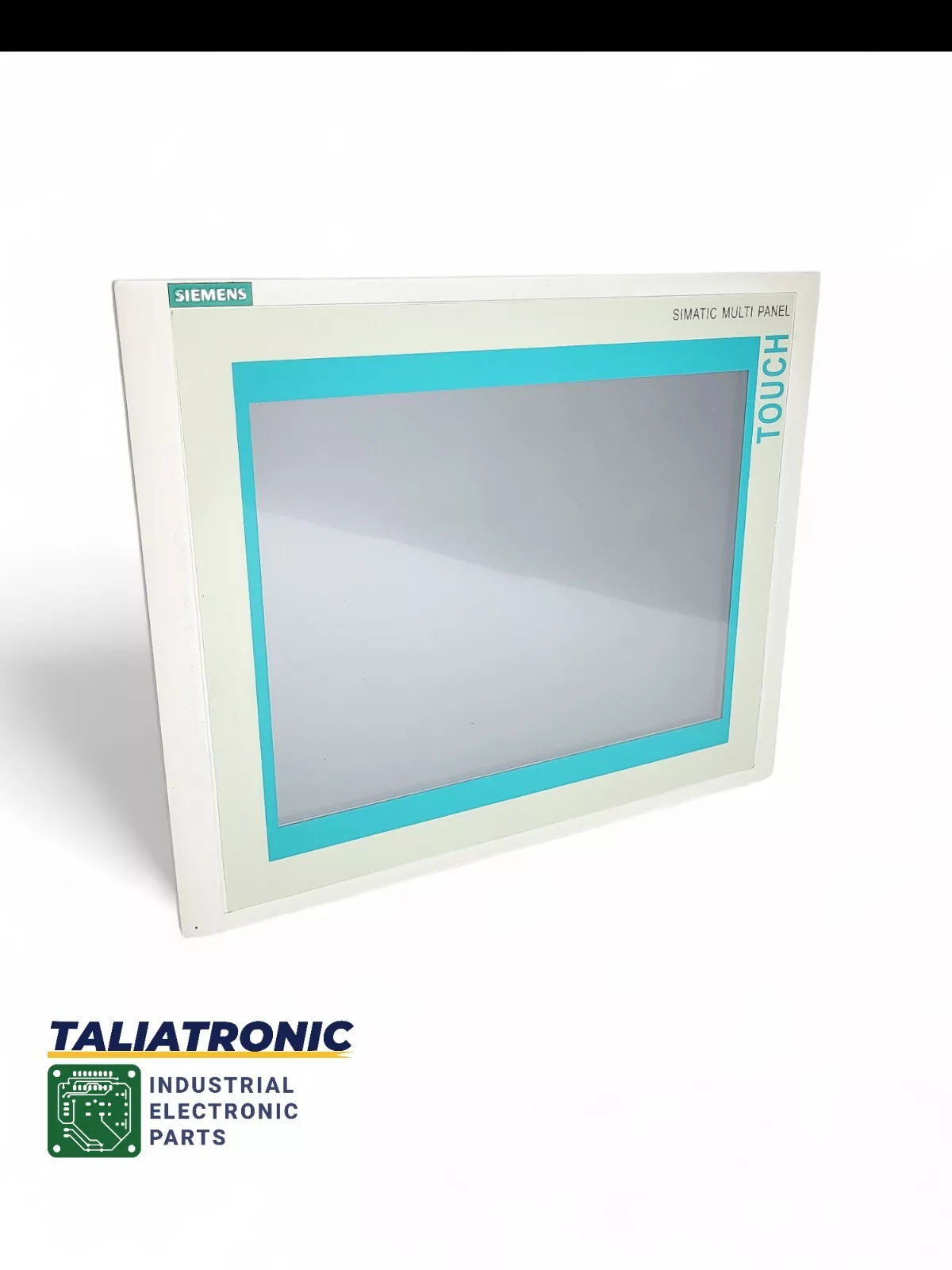 Siemens Simati MP370 Multipanel Touch 6AV6545-0DA10-0AX0 / 6AV6 545-0DA10-0AX0 