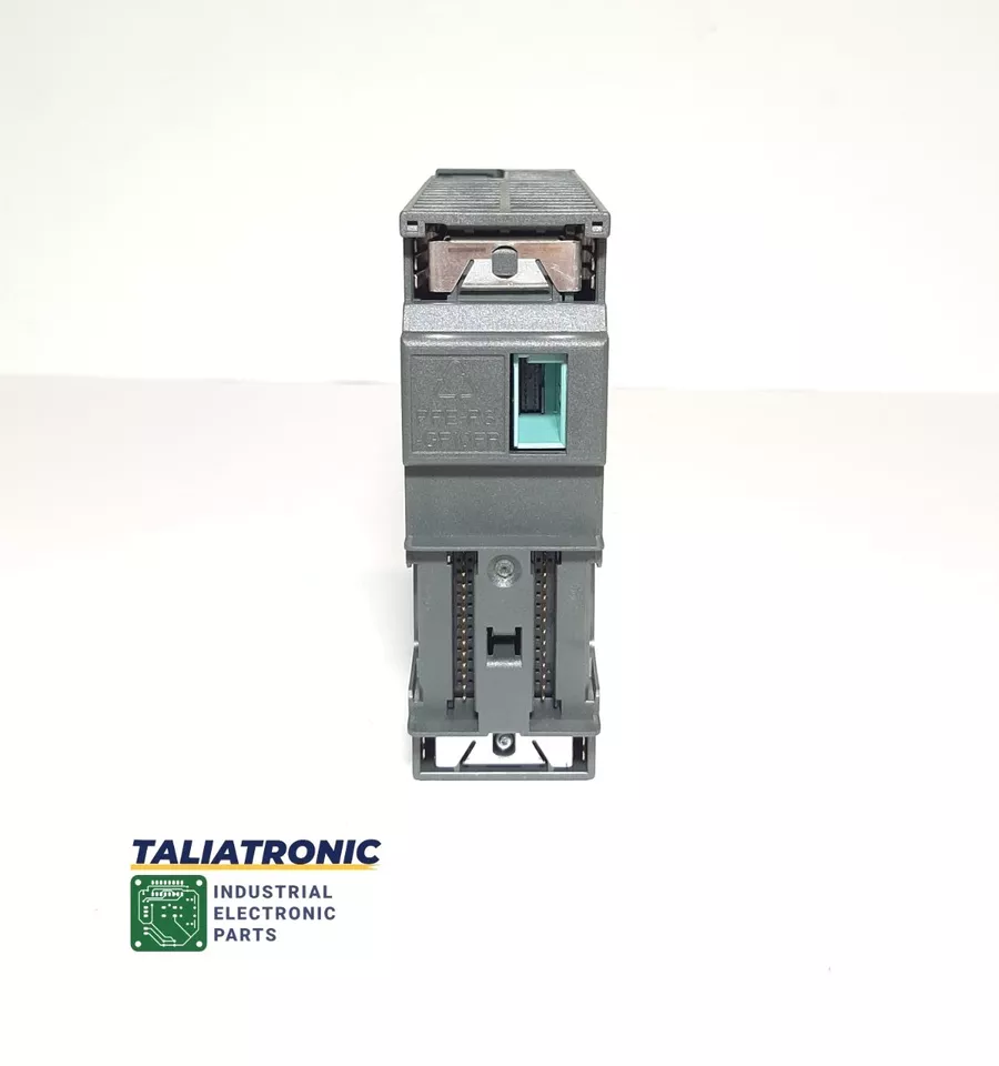 Siemens Simatic S7-300 CP 341 Kommunikationsprozessor 6ES7 341-1AH02-0AE0 