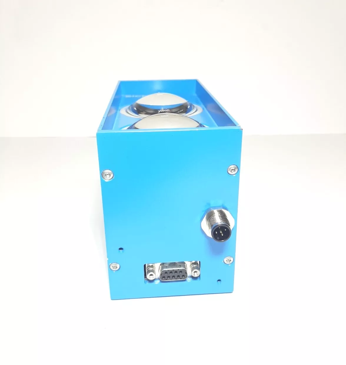 SICK Datenübertragungssystem ISD280-1112 Datenlichtschranke /Optischer Sensor 