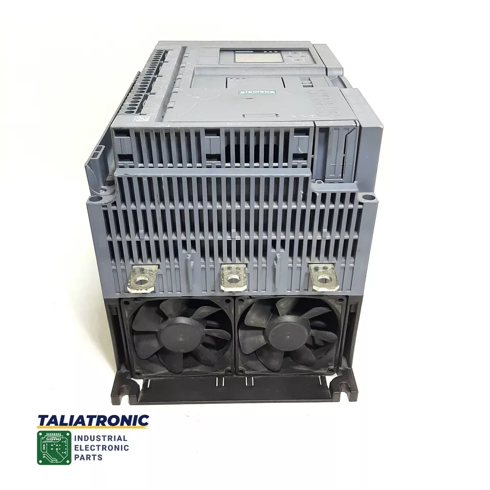 Siemens Sirius Sanftstarter 3RW5534-6HA14 /Softstarter/ Sanftanlauf 3RW55346HA14