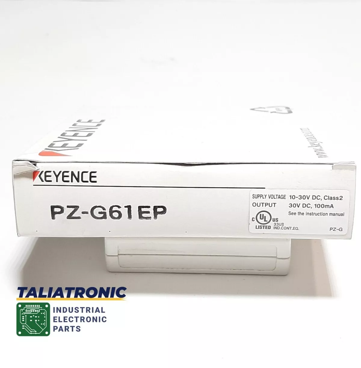 Keyence PZ-G61EP Lichtschranke /Licht sensor / photoelectric sensor / Sick/ Ifm