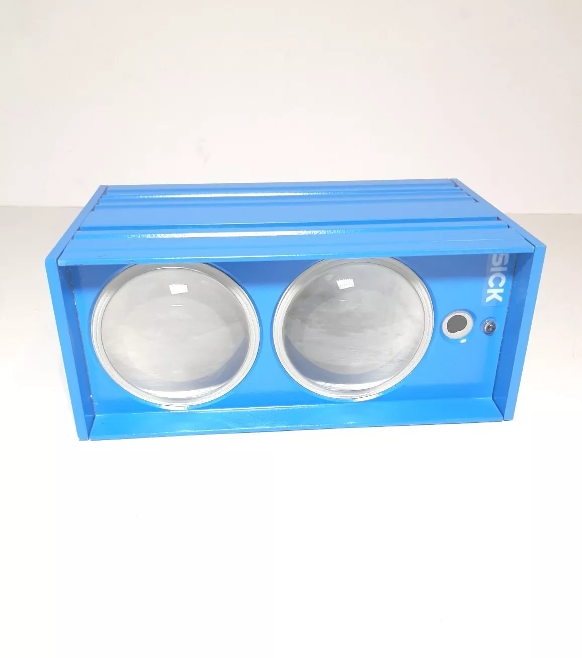 SICK Datenübertragungssystem ISD280-1112 Datenlichtschranke /Optischer Sensor 