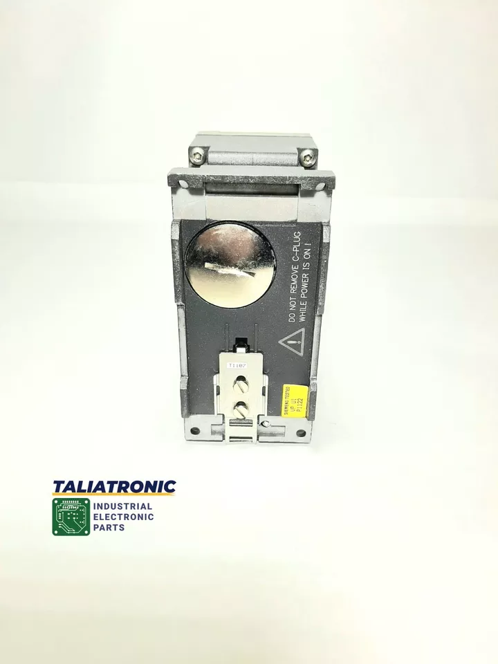 Siemens Simatic Industrial Ethernet Switch SCALANCE X204-2 / 6GK5204-2BB00-2AA2
