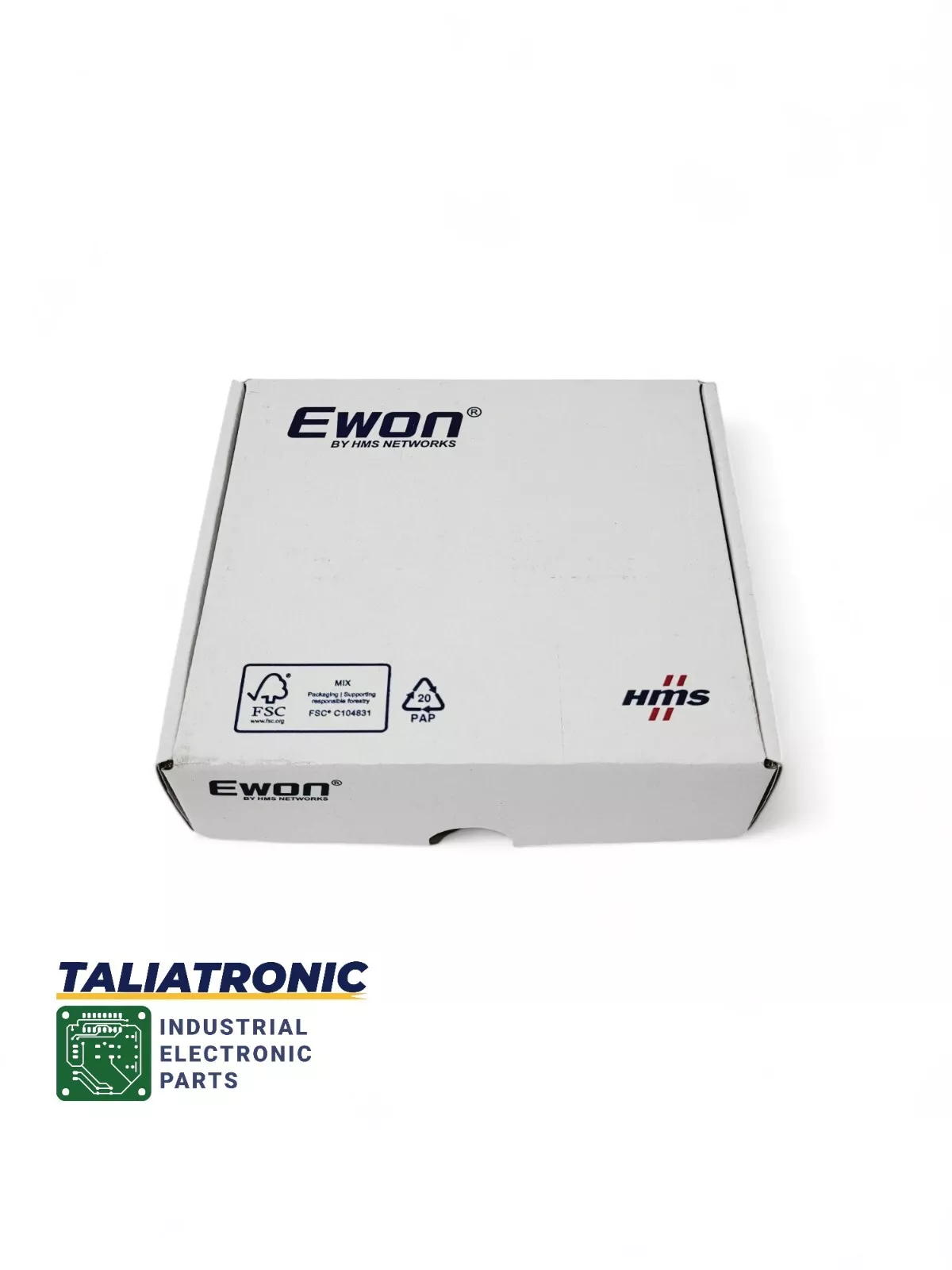 EWON Cosy+ 4G EU Industrieller Fernwartungsrouter für Maschinen EC7133L_00MA/S 