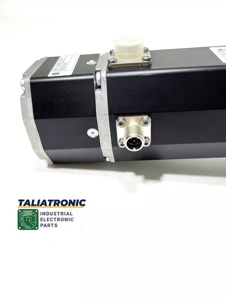 Dunkermotoren Servomotor BG65X50CI Mit Getriebe SG 80 / 200Ncm/Servomotor 24V DC