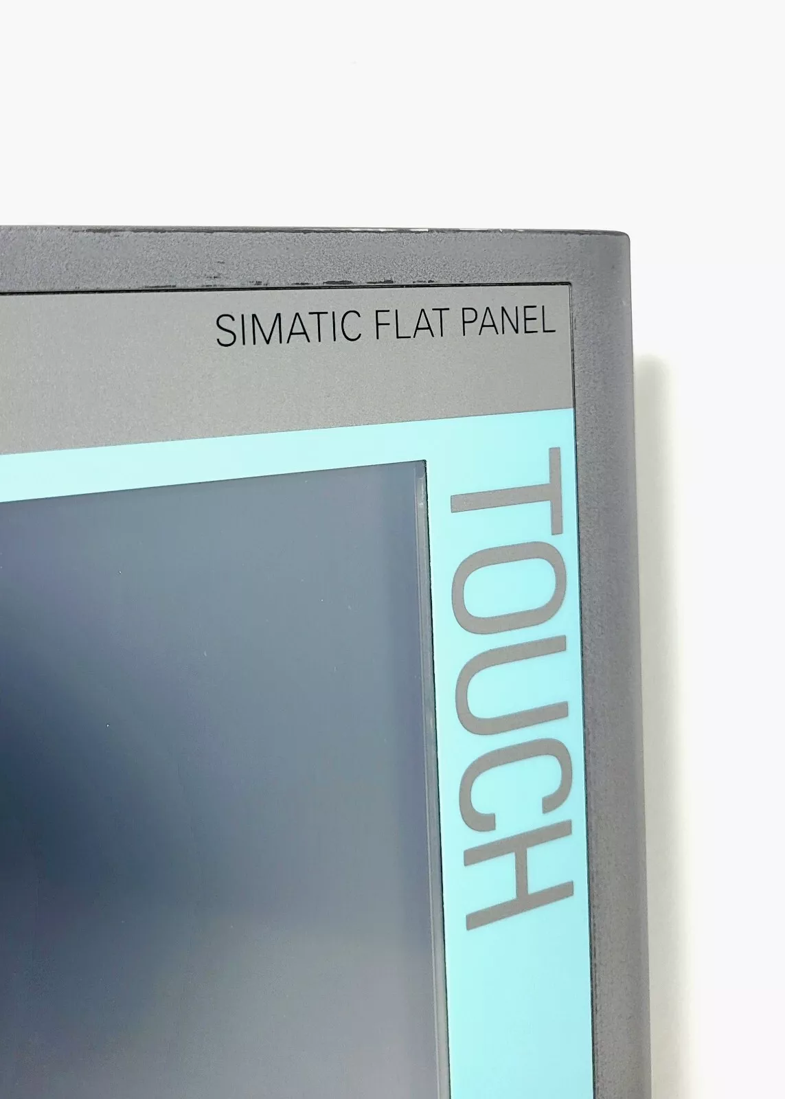 Siemens Simatic Flat Panel 19